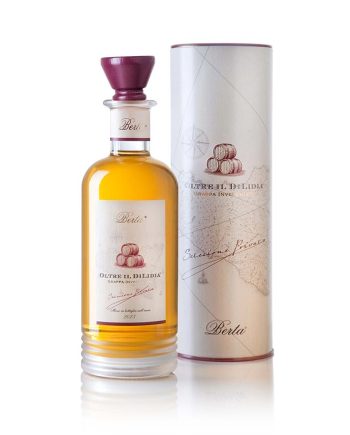 Distilleria Berta
