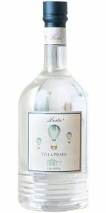 Distilleria Berta