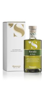 'S Mantovani Ratafià di Pere - Cantina Corta