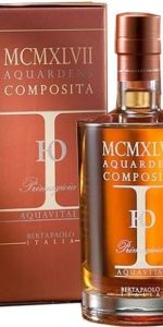 Distilleria Berta