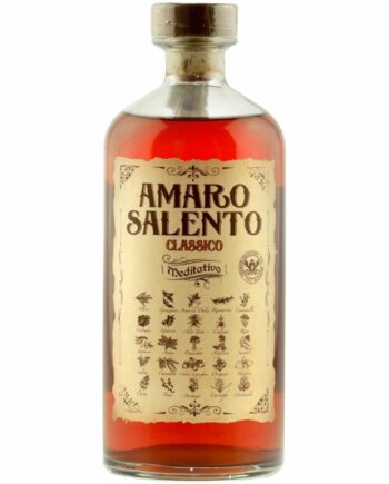 Amaro del salento