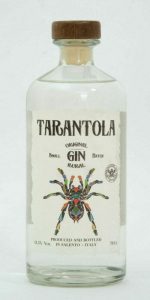 Gin Tarantola
