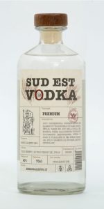 Vodka