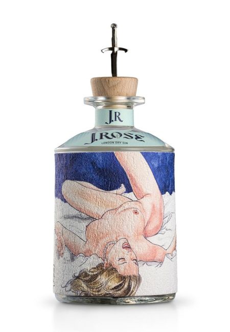 J.Rose