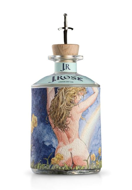 J.Rose