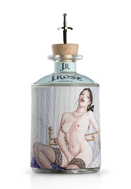 J.Rose