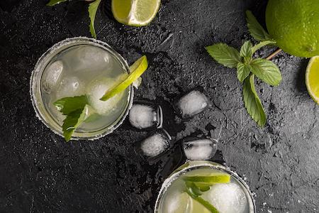 Cocktail - Cantina Corta