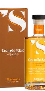 'S Caramello Salato