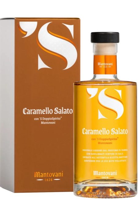 'S Caramello Salato