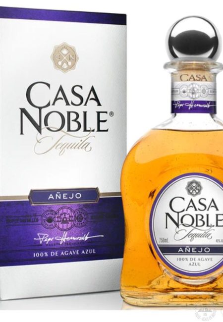 CasaNobleCantinaCorta