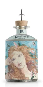 J.Rose London dry gin 09, 70 cl